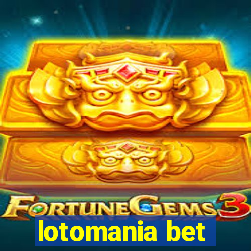 lotomania bet