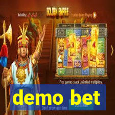 demo bet