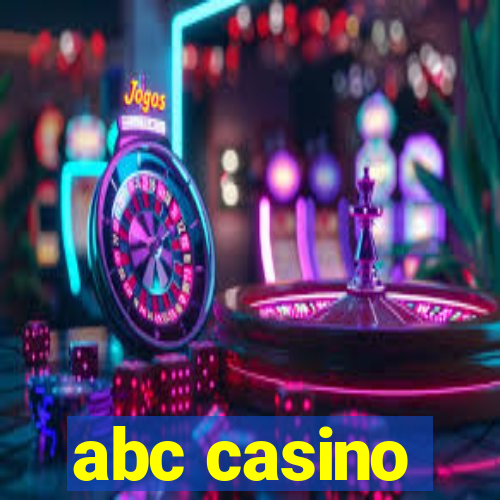 abc casino