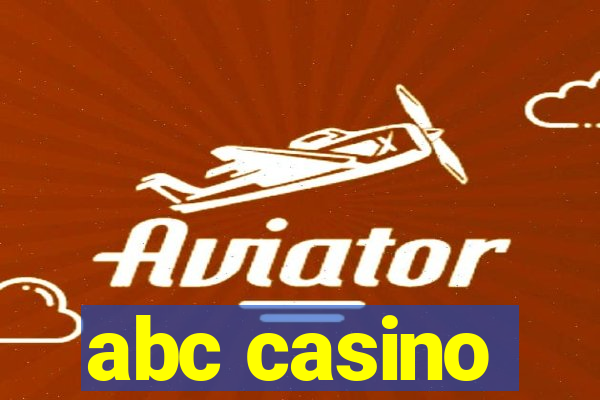 abc casino