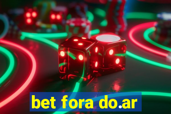 bet fora do.ar