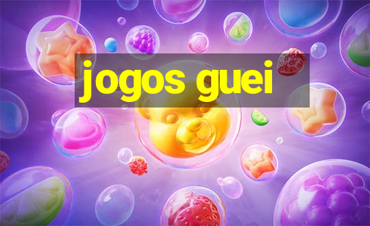 jogos guei