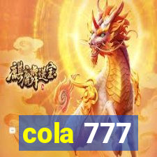 cola 777