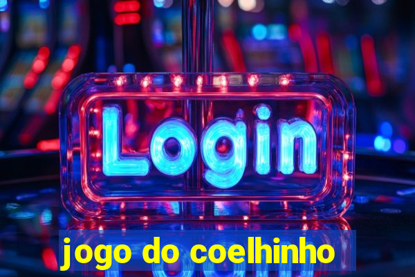 jogo do coelhinho