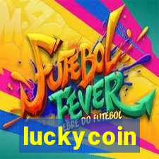 luckycoin