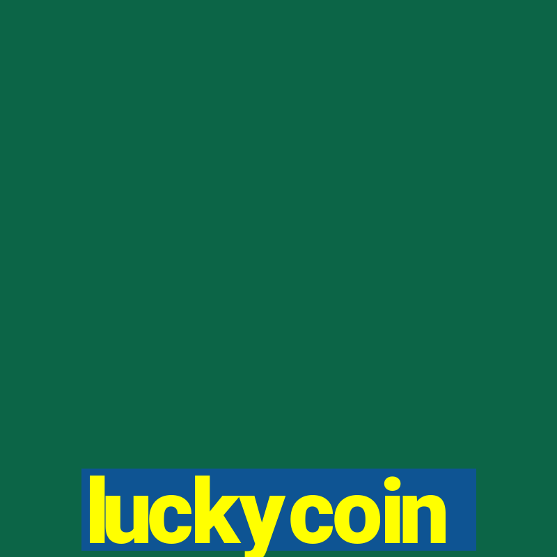 luckycoin