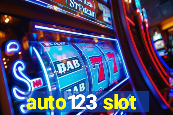 auto123 slot