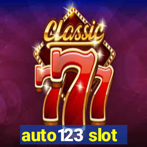 auto123 slot