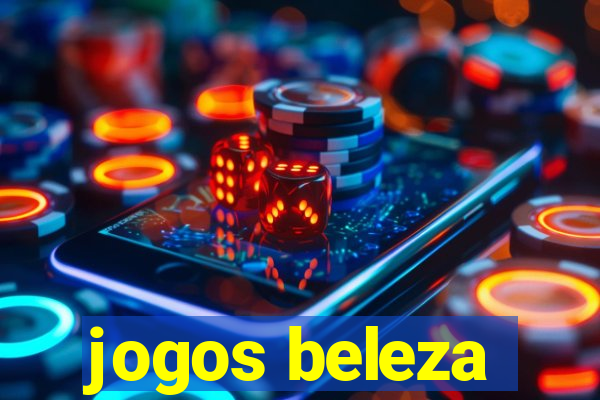 jogos beleza