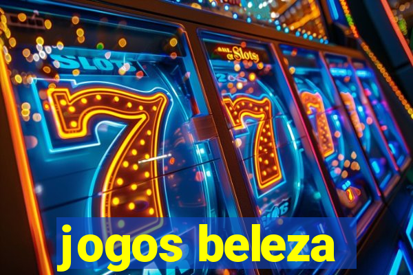 jogos beleza