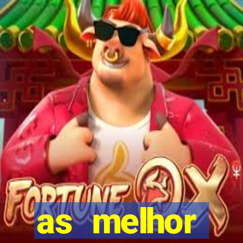 as melhor plataforma de jogos