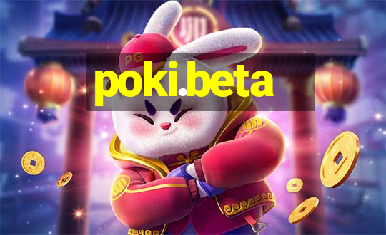 poki.beta