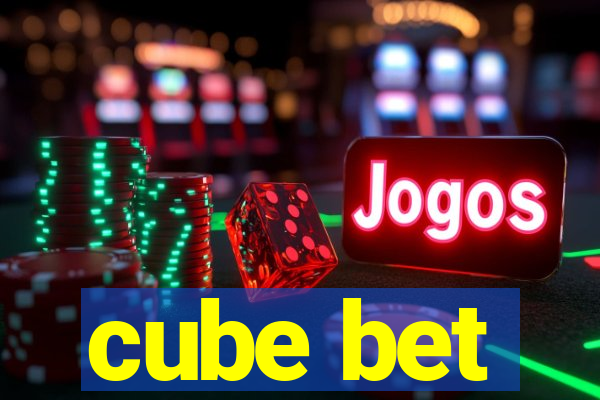 cube bet