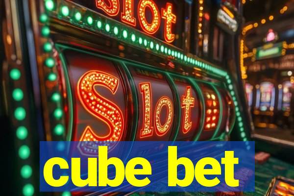 cube bet