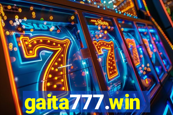 gaita777.win