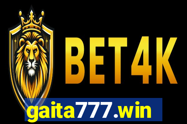 gaita777.win