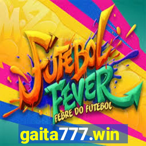 gaita777.win