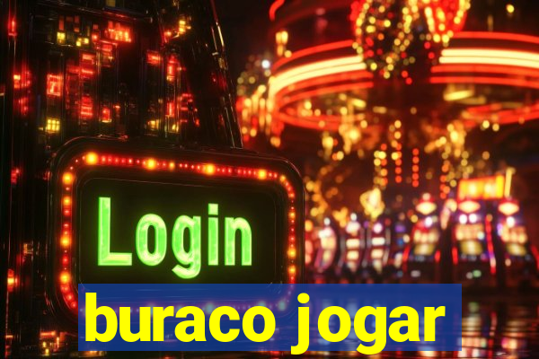 buraco jogar