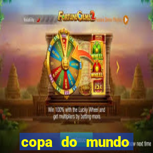 copa do mundo futebol de areia