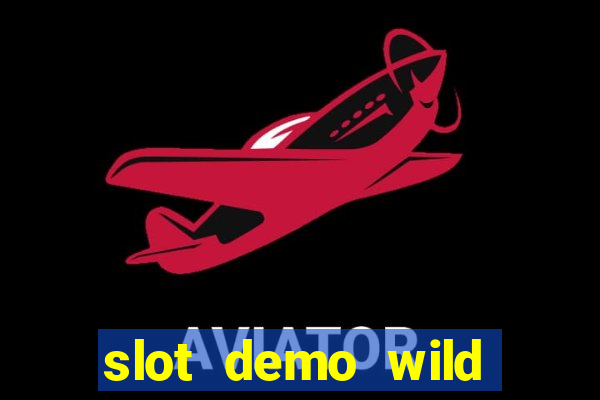 slot demo wild bounty showdown