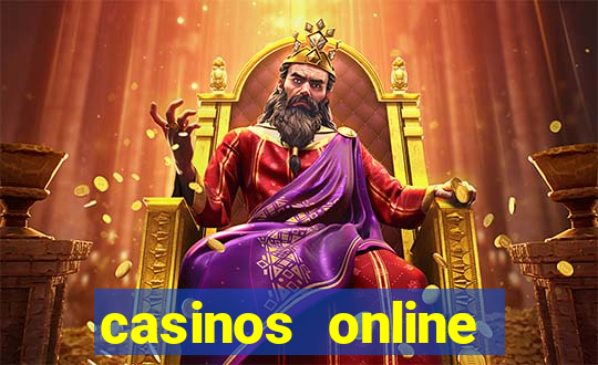 casinos online baccarat en vivo