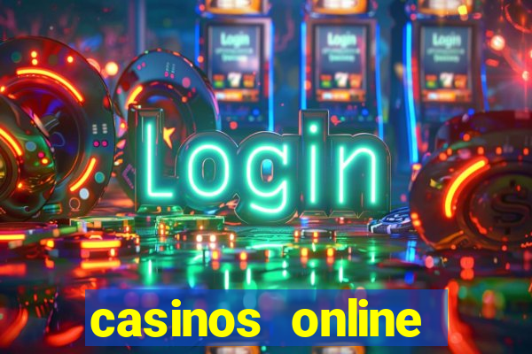 casinos online baccarat en vivo