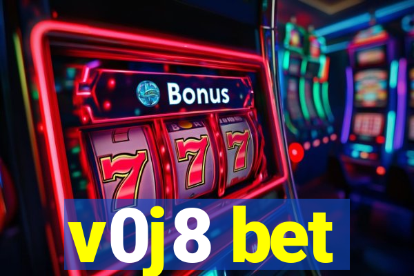 v0j8 bet