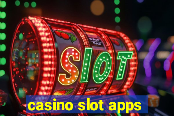 casino slot apps