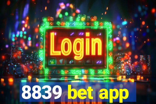 8839 bet app