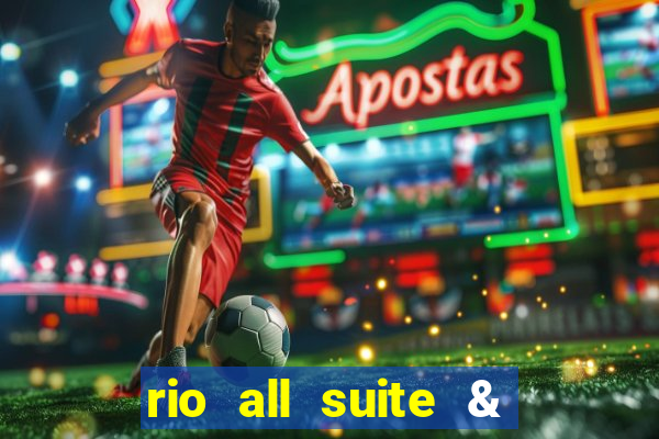 rio all suite & casino hotel