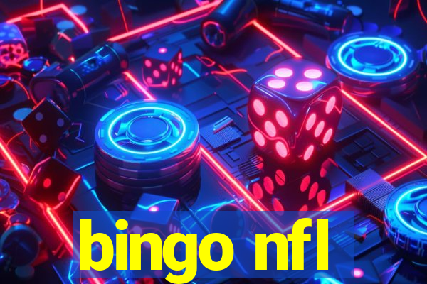 bingo nfl