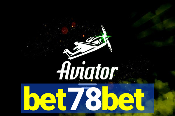 bet78bet