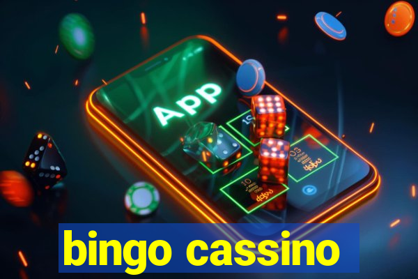 bingo cassino