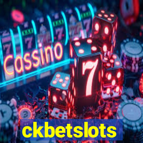 ckbetslots