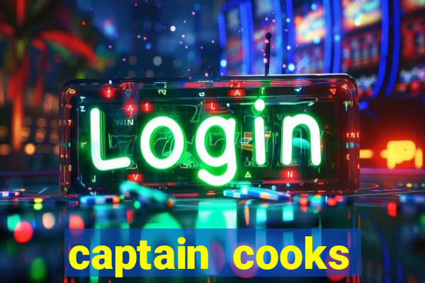 captain cooks casino forum