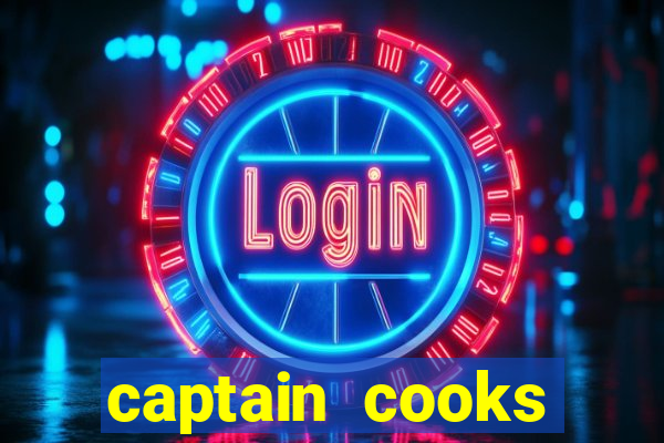 captain cooks casino forum