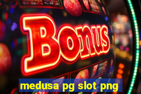 medusa pg slot png