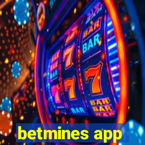 betmines app