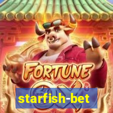 starfish-bet