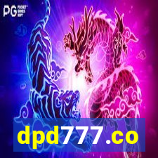 dpd777.co