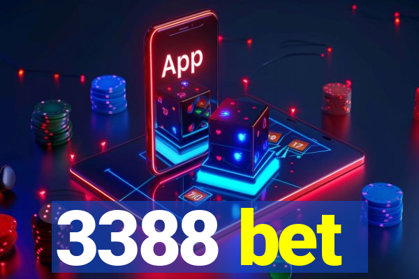 3388 bet