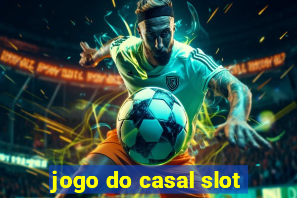 jogo do casal slot