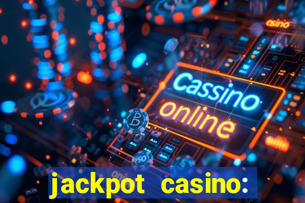 jackpot casino: zeus slots