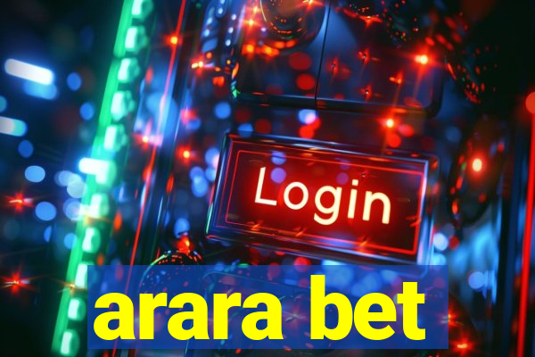 arara bet