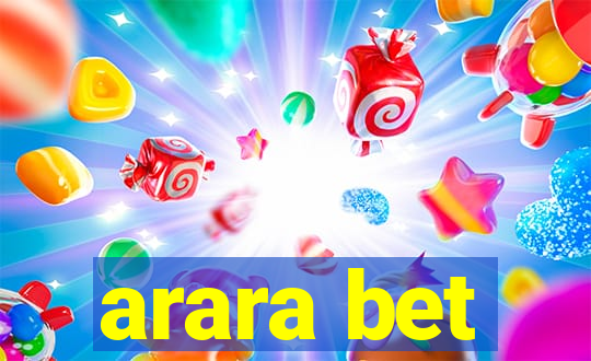 arara bet