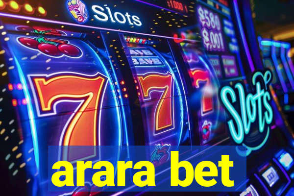 arara bet