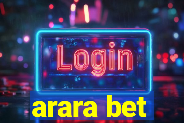 arara bet