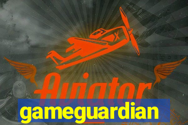 gameguardian