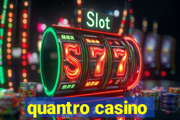 quantro casino