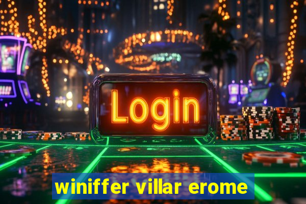 winiffer villar erome